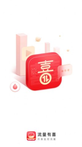 流量有喜 v2.0.1