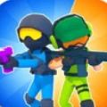 闲置僵尸塔防游戏官方安卓版 