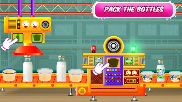 我的奶牛农场游戏官方版  v3.4.1