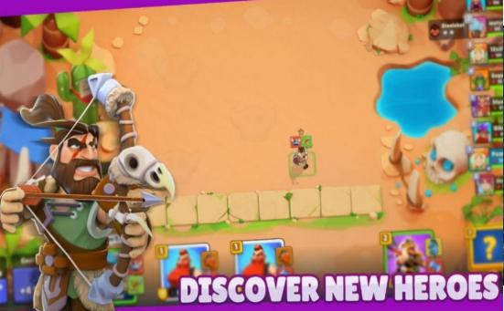 命运竞技场自走棋 v1.5.0