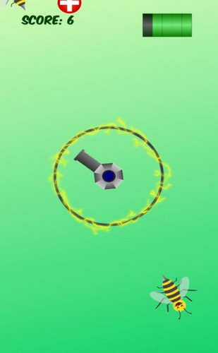 大黄蜂猎人游戏 2024-06-25 15:08