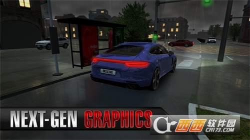 Driving School 2017(模拟驾校2017游戏)