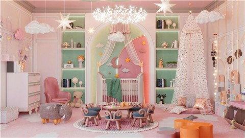 装饰梦想游戏官方版（Decor Dream）  v3.1.1