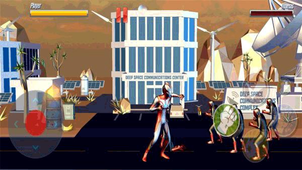 奥特曼格斗进化4 手机版 v3.0.5