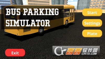 巴士停车模拟器 v1.1安卓版