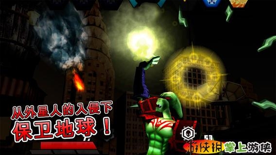 机甲对决 Mecha Showdown v3.0.5