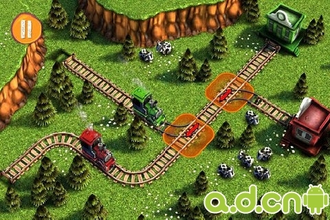 火车危机 v2.1.1 v2.5.5