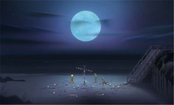 狼奔豕突2消失的信号  v1.2.14