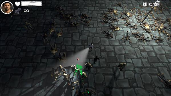 黑暗侵袭  v0.1.1