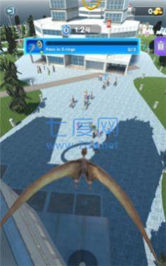 翼龙猎人游戏 v1.0