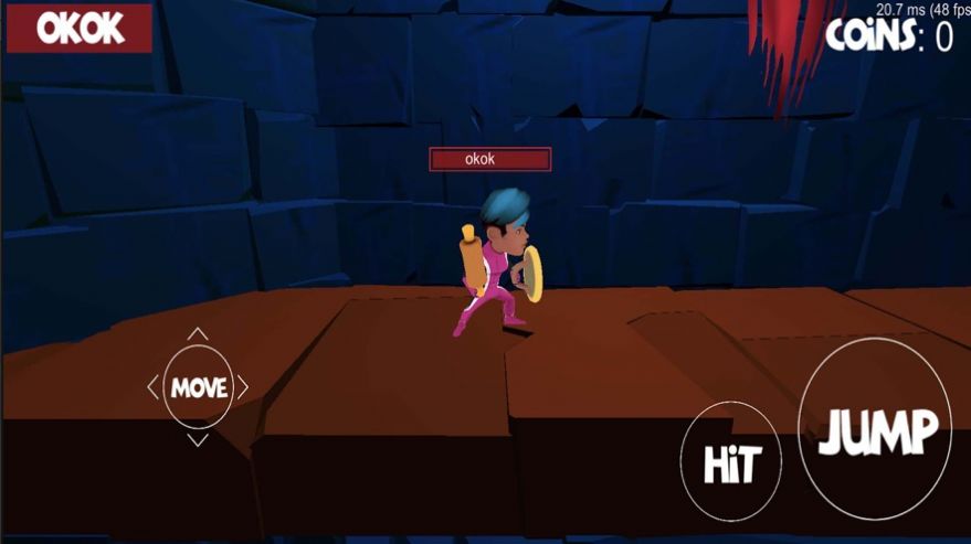 我的梦魇惊悚冒险 v1.0