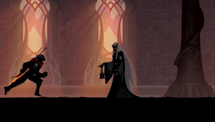 暗影骑士绝命旅途免广告 v1.9.7