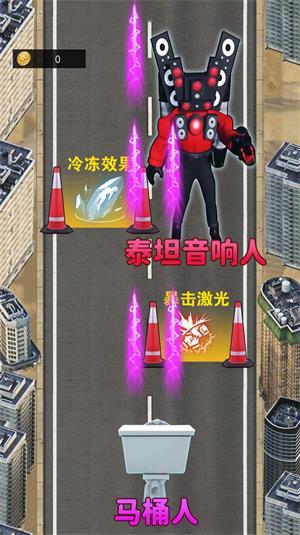 合并进化高手 v1.0