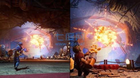 双人成行小游戏 v1.1.3018