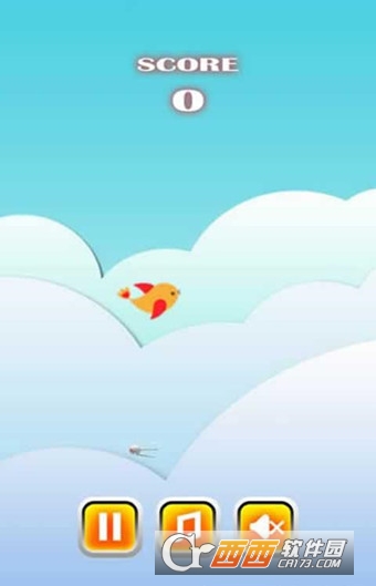 super flappy up(超级像素鸟) v2.0