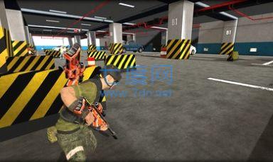 未完成的战斗游戏