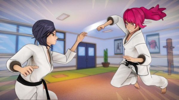 樱花高校最新汉化版不用看广告的最新版  v5.1.3