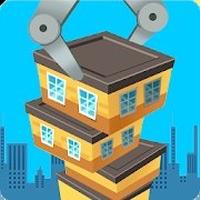 Pocket Tower Stack(楼层堆叠)