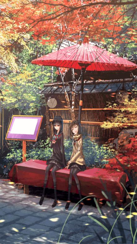 主题樱花壁纸 v1.0.0