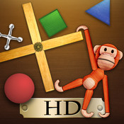 玩具物理学HD Toy Physics HD