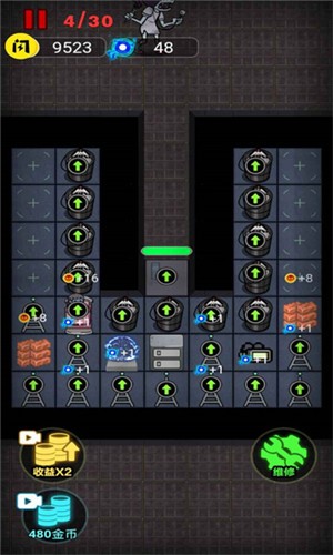 来躺平呀加强版  v1.4.1