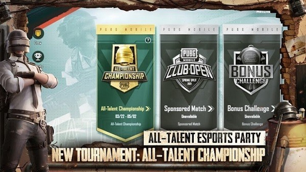 pubg国际服正版  v2.6.0