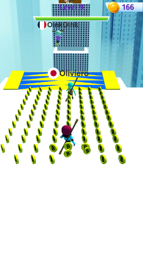 竹蜻蜓淘汰赛 v1.0