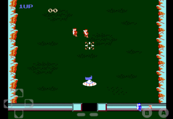 雷达车：杀戮战场（悟饭） v3.0.5