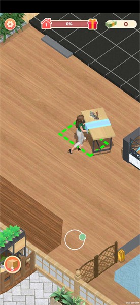 小镇餐厅免广告版 v1.0.8