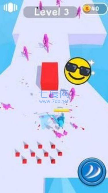 拔出你的剑游戏