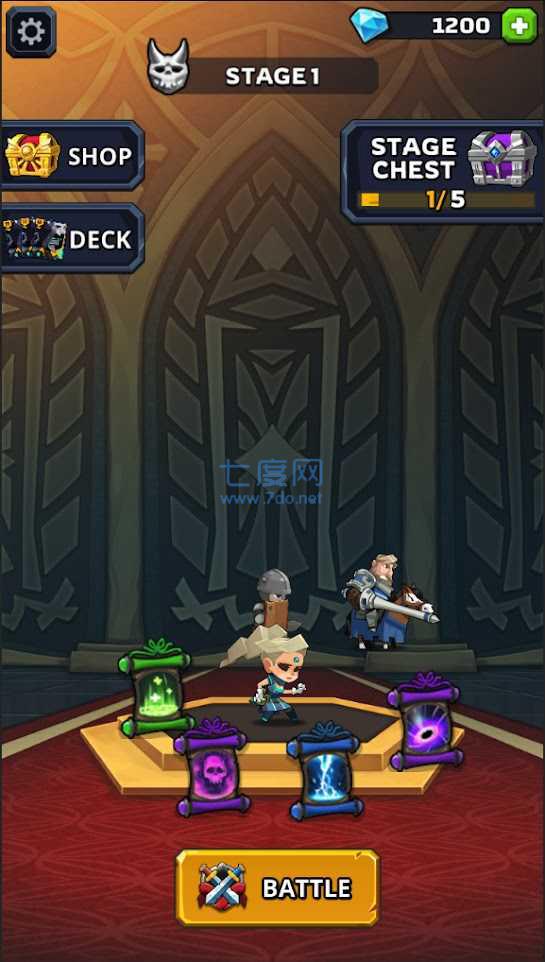 至尊巫师 v1.0.12