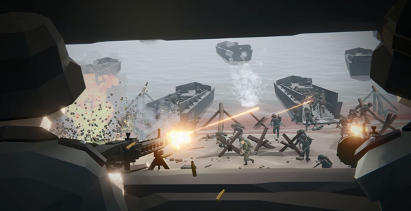 梦回战场手机版2023最新版本 v1.90.7