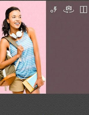 拍照特效相机 v1.0.0