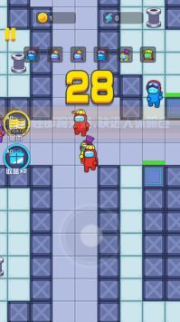 太空人躺平安卓版 v3.1.5