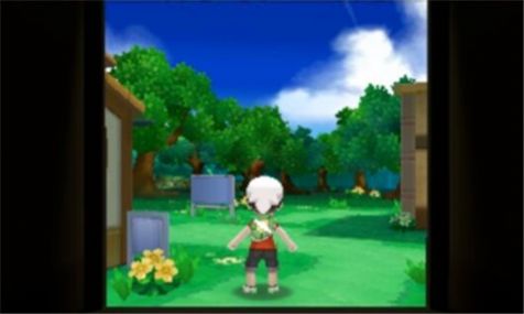 口袋妖怪究极红宝石3d模拟器下载  v5.4.1