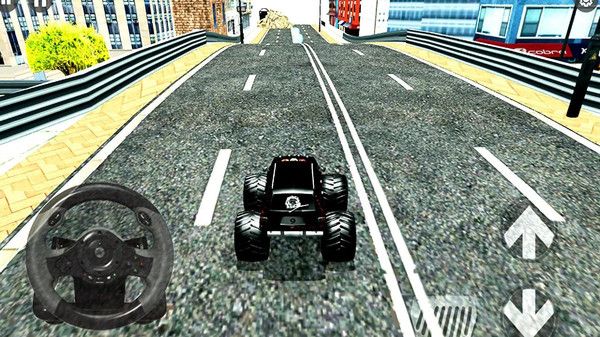 越野卡车模拟器2020中文手机版下载  v4.0.2