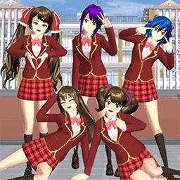 樱花世界联机中文版