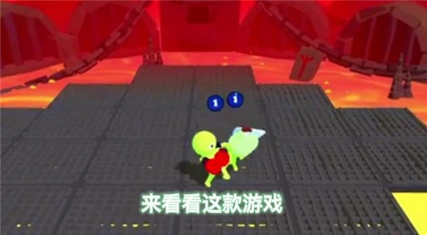 街头对决  v1.0.2