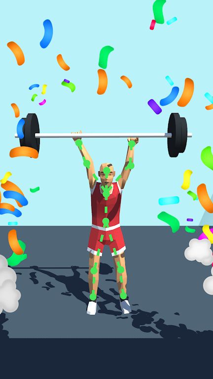 我健身贼6游戏手机版  v5.3.1