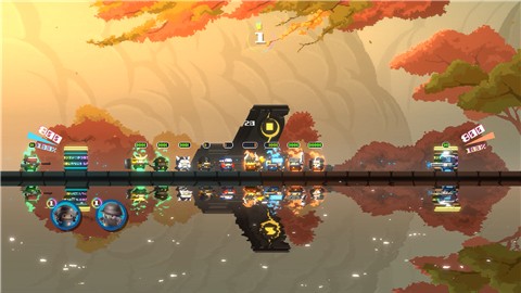 砰砰军团手游  v1.0.0