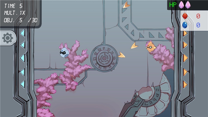 双重回避 v13安卓版