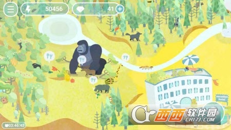 Desertopia(荒漠乐园) 1.4.3安卓版