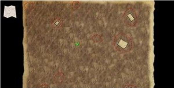 斯伦德里娜森林  v1.0.3