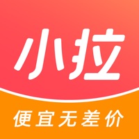 小拉出行打车