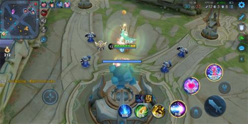 王者荣耀国际体验服