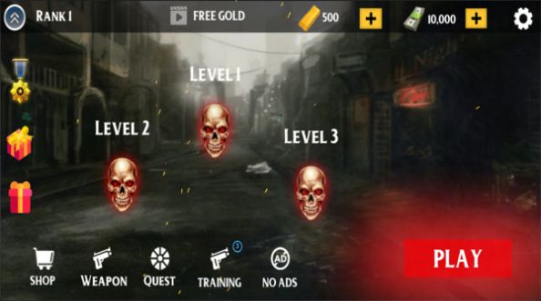 命运之战光荣时刻手游官方版  v5.2.2