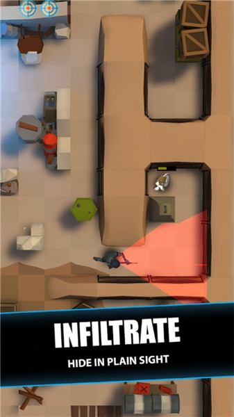 迷你精英救援部队 v1.0.6