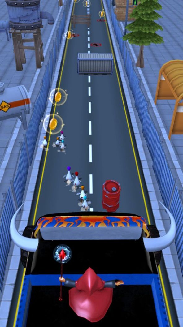 小鸡哪里跑游戏 v1.0.1