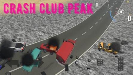 坠毁俱乐部高峰 v3.1.5