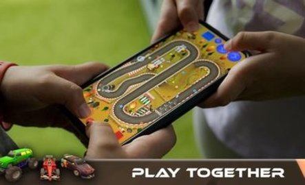 双人迷你遥控赛车 v1.7